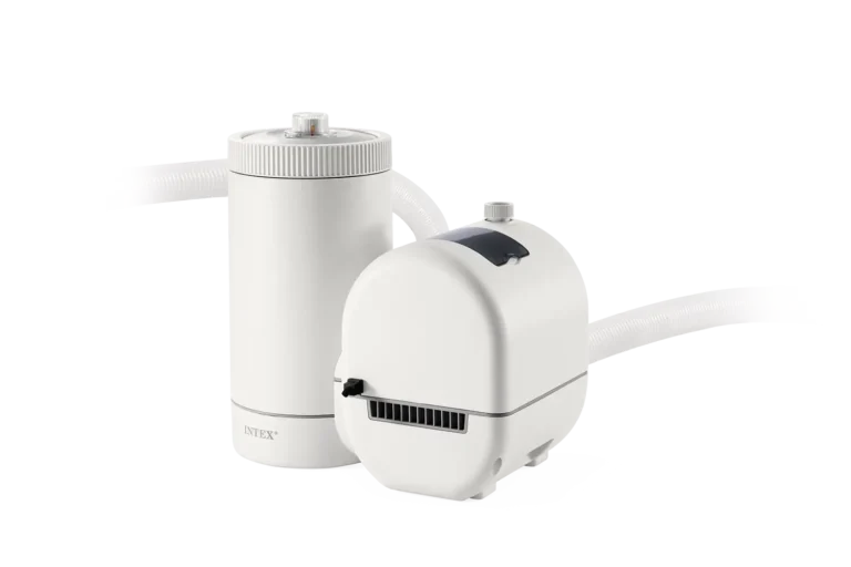 Convenient Cartridge Filter Pumps